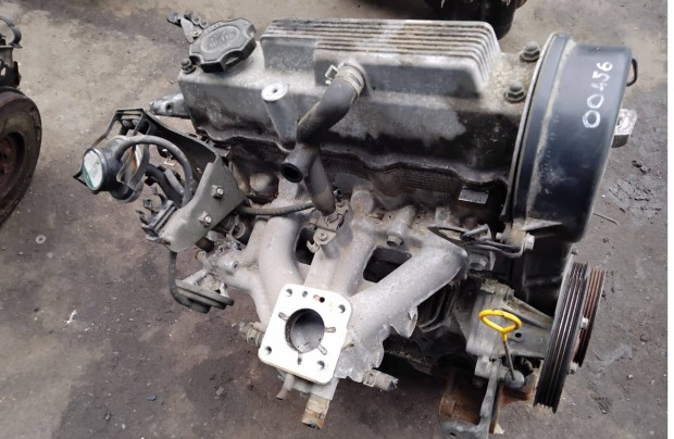 Suzuki Swift (1996-) 1.0B komplett motor (G10A)