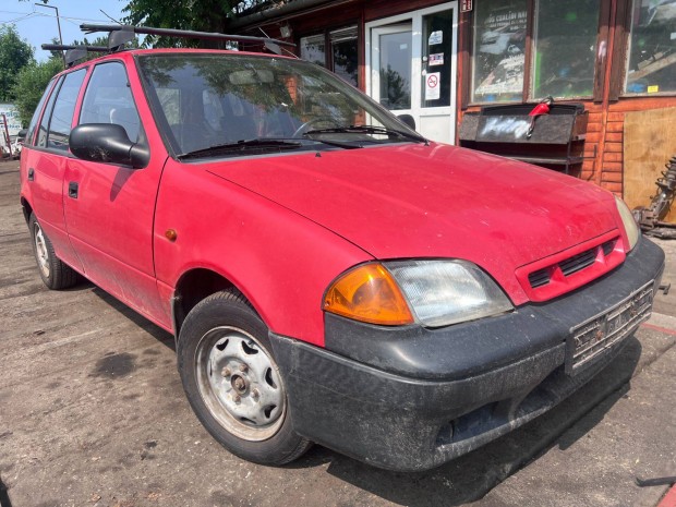 Suzuki Swift (1999) 1.3i G13BA Alkatrészek #M2719