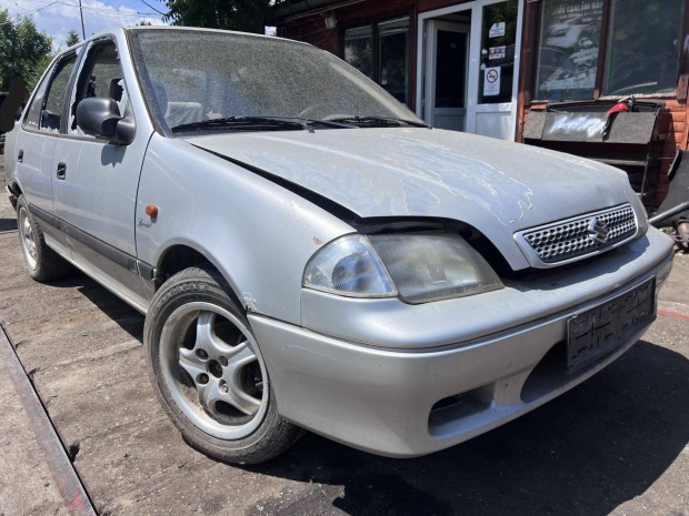 Suzuki Swift (2000) 1.3i G13BA Alkatrészek #M2792