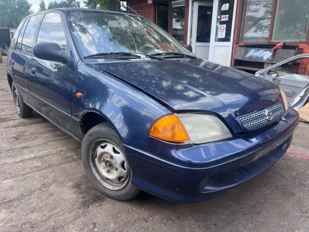 Suzuki Swift (2001) 1.3i G13BA Alkatrészek #M2700
