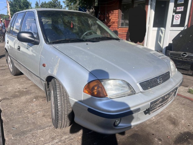 Suzuki Swift (2001) 1.3i G13BA Alkatrészek #M2749