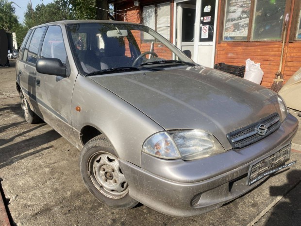 Suzuki Swift (2002) 1.3i G13BA Alkatrszek #M1588