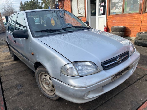 Suzuki Swift (2003) 1.3i G13BB Alkatrszek #M2167