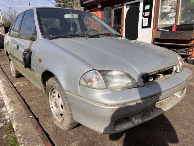 Suzuki Swift (2003) 1.3i G13BB Alkatrészek #M2557