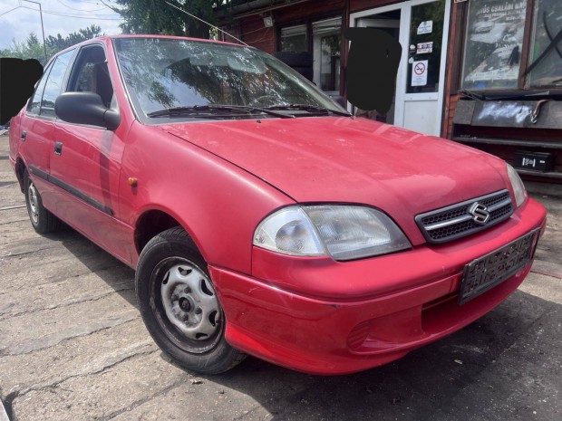 Suzuki Swift (2003) 1.3i G13BB Alkatrészek #M2879