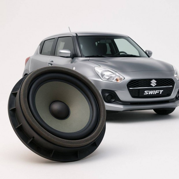 Suzuki Swift, Celerio SZ2 bal első bejárati ajtó hangszóró 3910258M01
