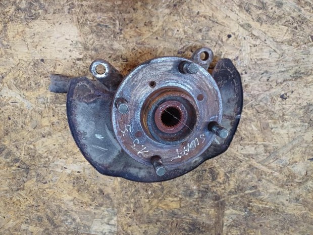 Suzuki Swift  II (1993-2003) 1.3 Benzines Jobb  Els Csonkllvny Ker
