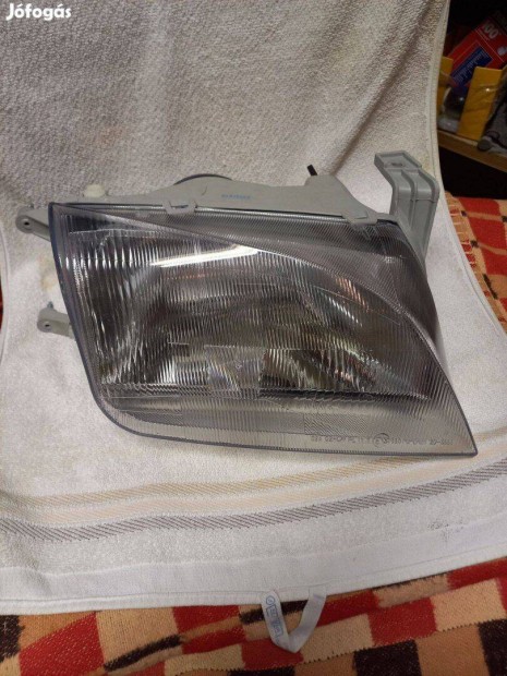 Suzuki Swift (SF-2;3) 1996.09.01-2005.01.31 Fnyszr H4 jobb (motoros