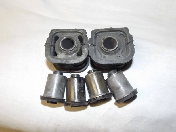 Suzuki Swift / Geo Metro hts lengkar szilent szett. j!