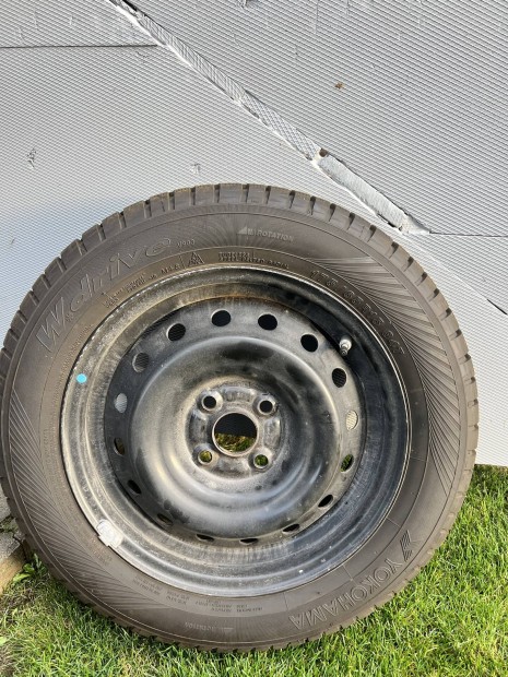 Suzuki Swift / Ignis télikerék szett 175/65 R15