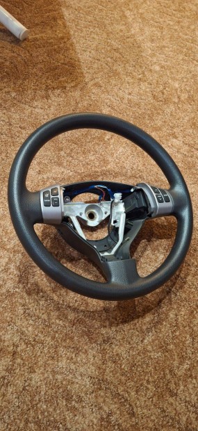 Suzuki Swift ||| Multikormny