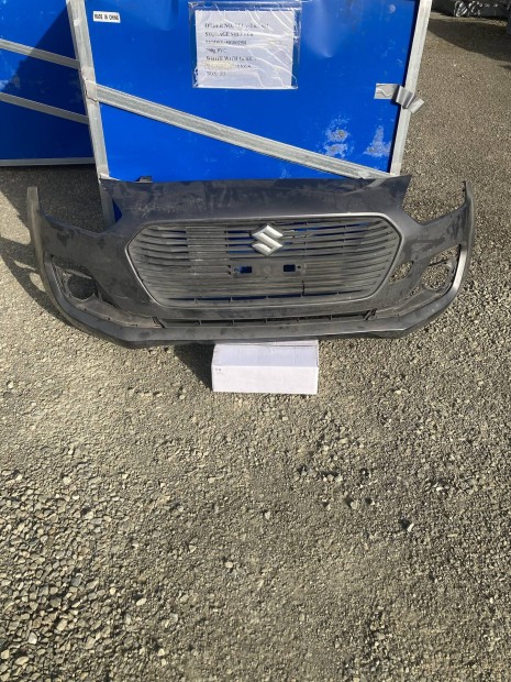 Suzuki Swift első lökhárító (2015- )