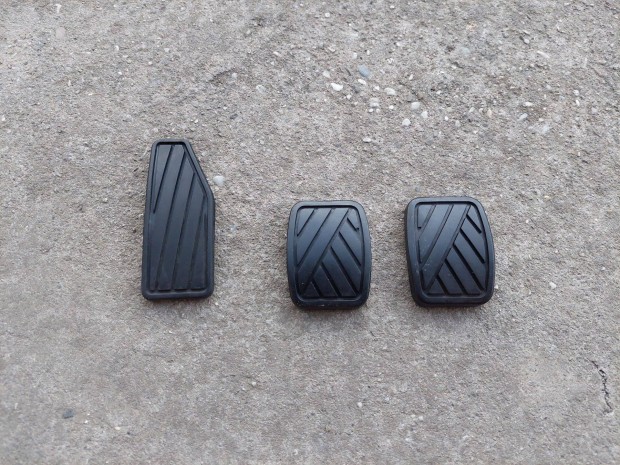 Suzuki Swift, sx4, s-cross, splash, vitara, wagon-r pedálgumi gyári