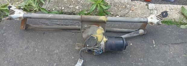 Suzuki Swift ablaktörlő motor