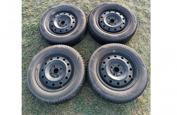 Suzuki Swift aclfelni