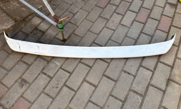 Suzuki Swift alsó középső szárny spoiler