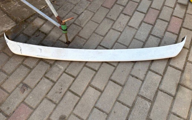 Suzuki Swift alsó középső szárny spoiler