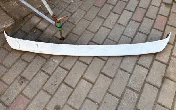 Suzuki Swift als kzps szrny spoiler