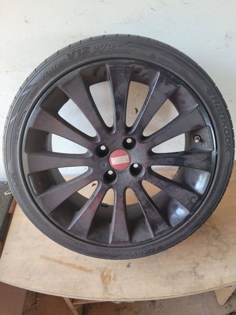 Suzuki Swift alufelni