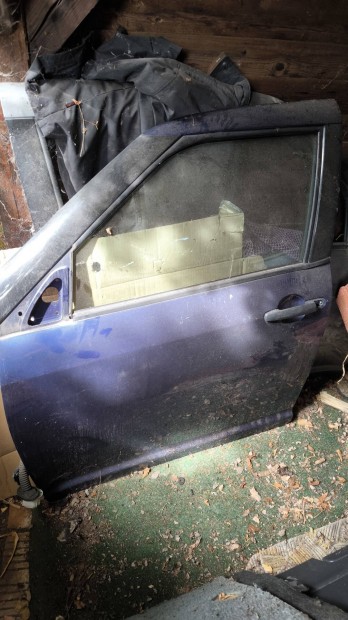 Suzuki Swift bal első ajtó 2005-11