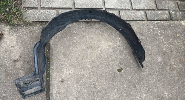 Suzuki Swift bal els dobbett