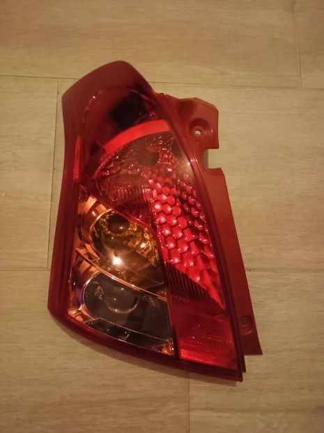 Suzuki Swift bal hts lmpa 2008-2010