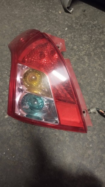 Suzuki Swift bal hts lmpa 2008-2010
