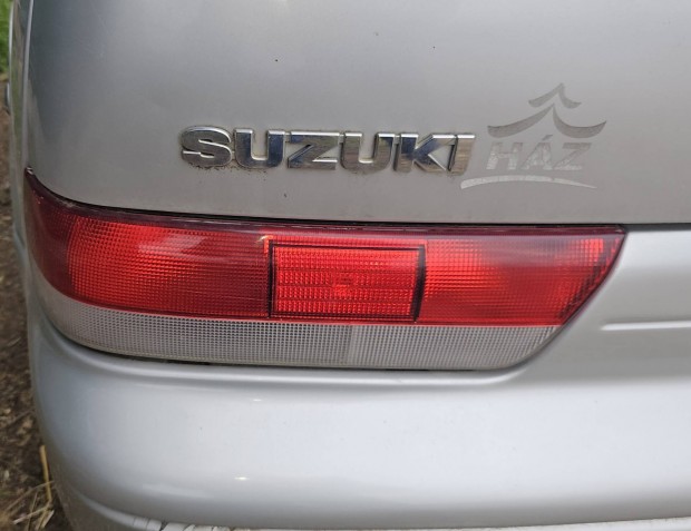 Suzuki Swift bal hts lmpa 8000