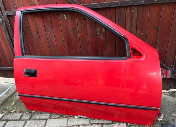 Suzuki Swift bal jobb els hts ajt 3 - 5 ajts Z1W 26U