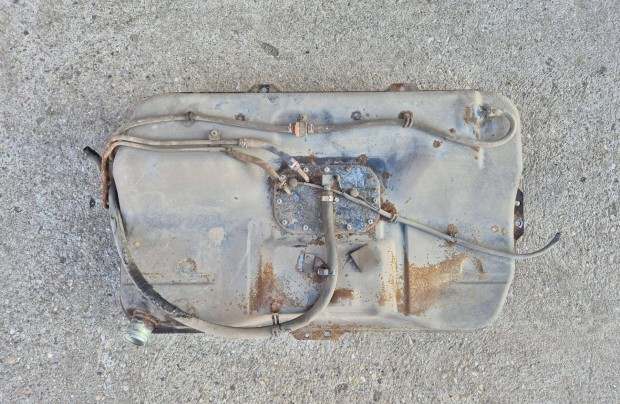 Suzuki Swift benzin tank