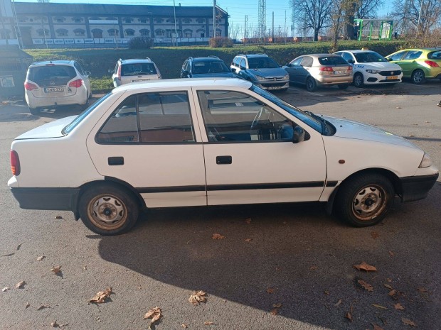 Suzuki Swift eladó
