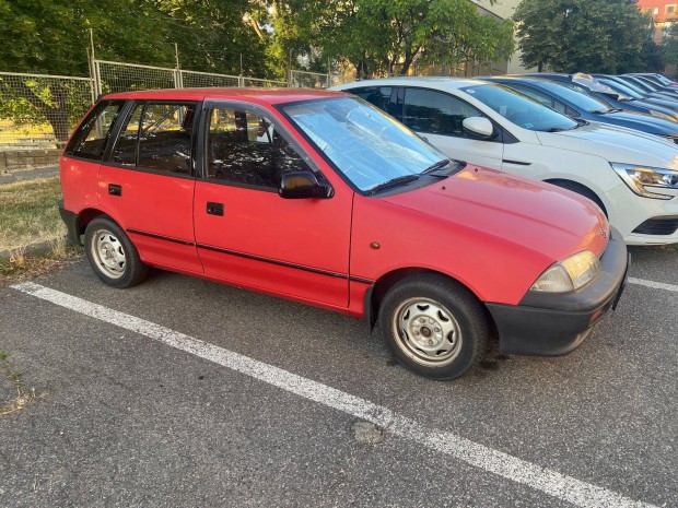 Suzuki Swift elad