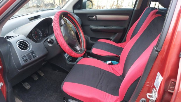 Suzuki Swift elad�