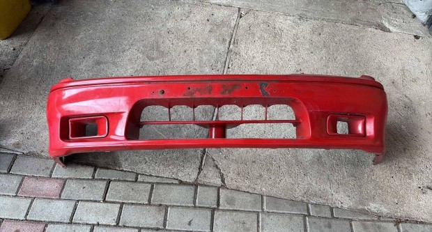 Suzuki Swift első lökhárító vassal z1w