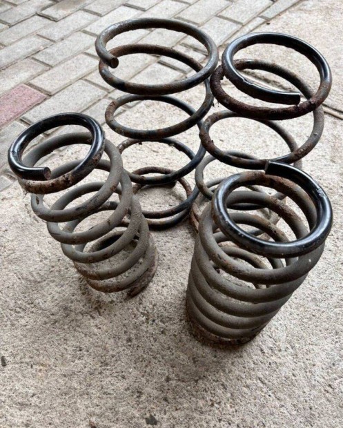 Suzuki Swift els rug pr