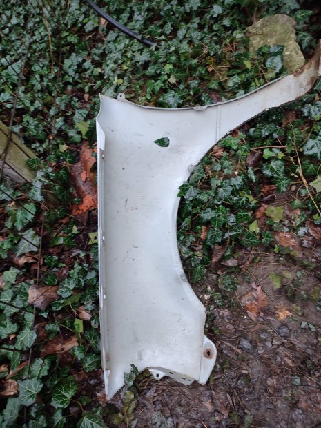 Suzuki Swift els srvedk ket tpus fajta 