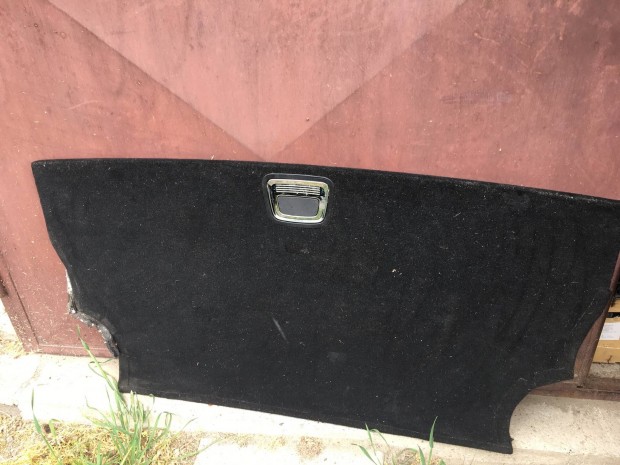 Suzuki Swift erősített gyári masszív csomagtartó padló boritás eladó