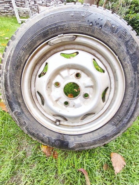 Suzuki Swift felni kerk 1db 4x114.3 R13 