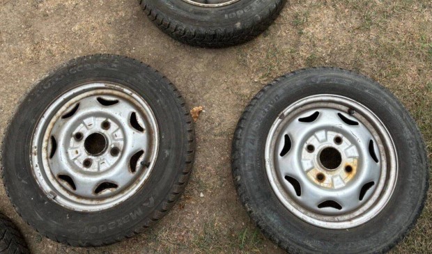 Suzuki Swift felni kerék pótkerék lemezfelni 4x114,3 4x114.3 r13 13