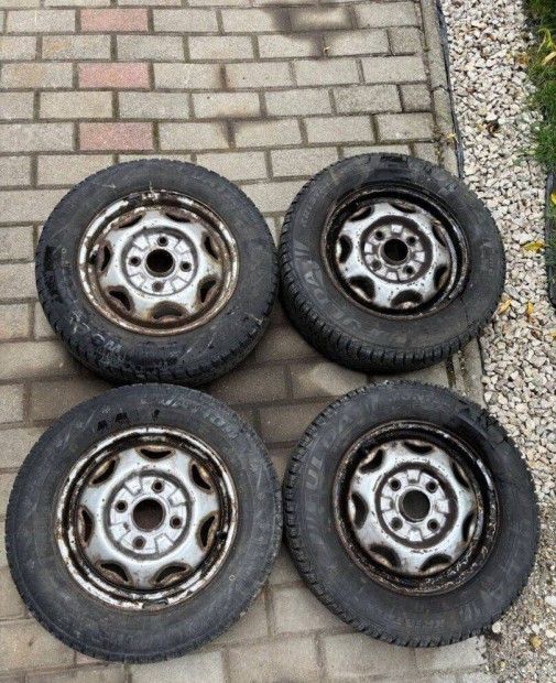 Suzuki Swift felni kerék pótkerék lemezfelni 4x114,3 4x114.3 r13 13"