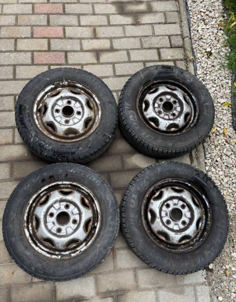 Suzuki Swift felni kerk ptkerk lemezfelni 4x114,3 4x114.3 r13 13"