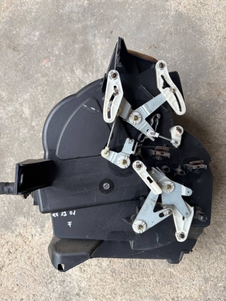 Suzuki Swift ftsbox ftventilltor