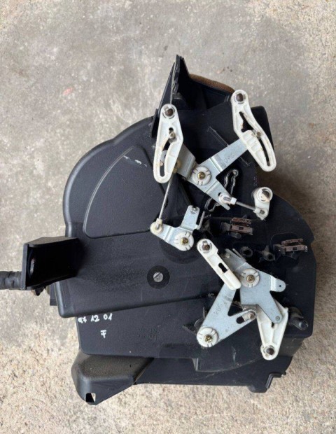 Suzuki Swift ftsbox ftventilltor