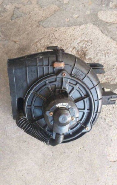 Suzuki Swift ftventilltor ftmotor