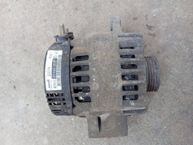 Suzuki Swift genertor