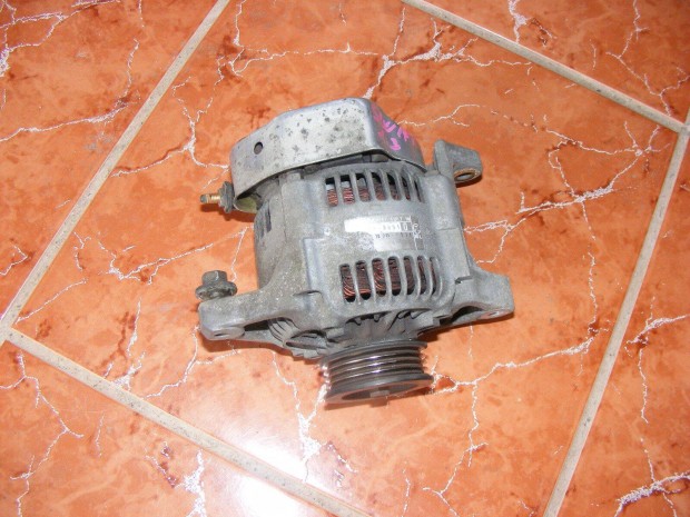 Suzuki Swift genertor 31400-8651