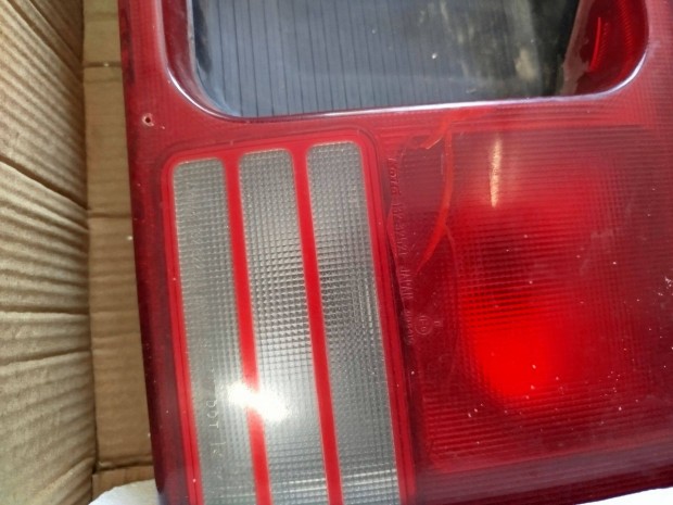 Suzuki Swift gépjármű hátsó lámpatest