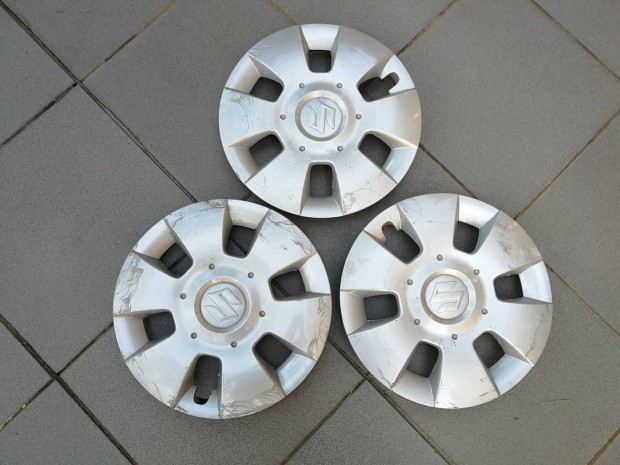 Suzuki Swift gyri 14"-os dsztrcsa 3db hibtlan de feteni kell 