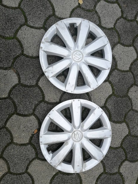 Suzuki Swift gyári 16 "-os dísztárcsa 2db ár/db