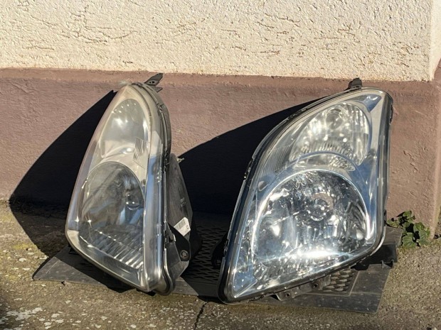 Suzuki Swift gy�ri f�nysz�r�